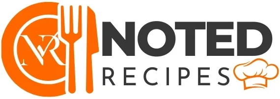 Noted Recipes